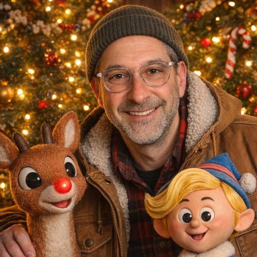 User profile photo