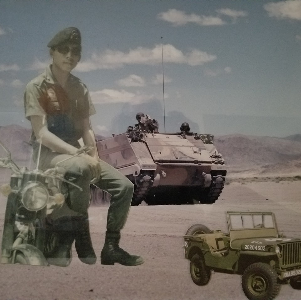 Picture of Hung Lee