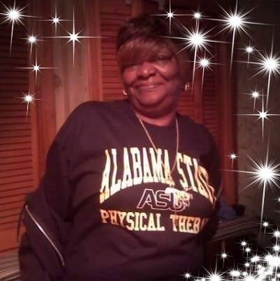 Picture of Nikea Patterson