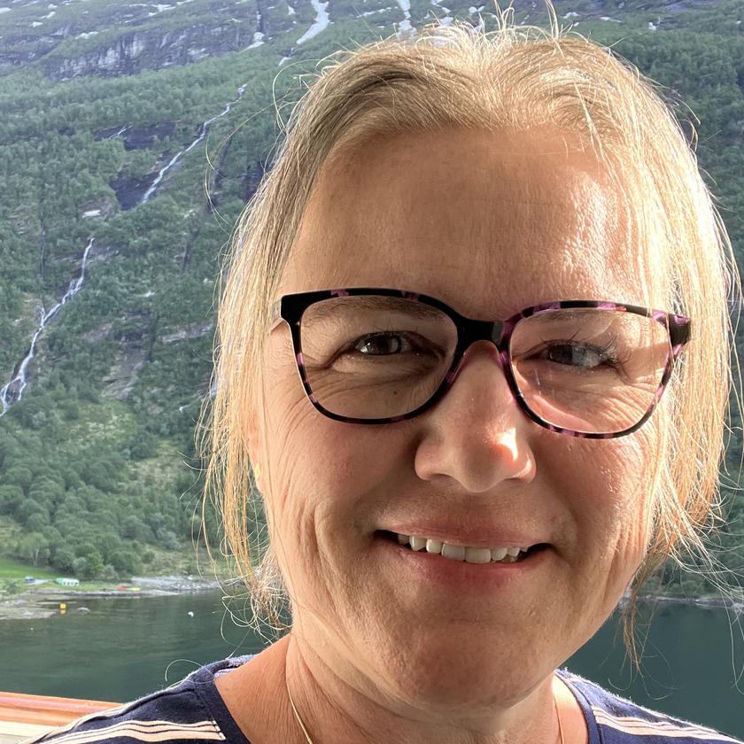 Picture of Lisa Wachs
