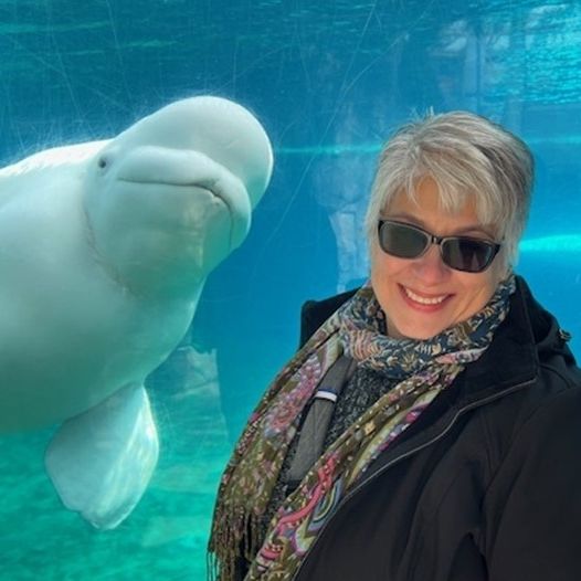 Picture of Gina Battle