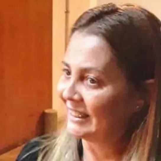 Picture of Claudia López Delgado