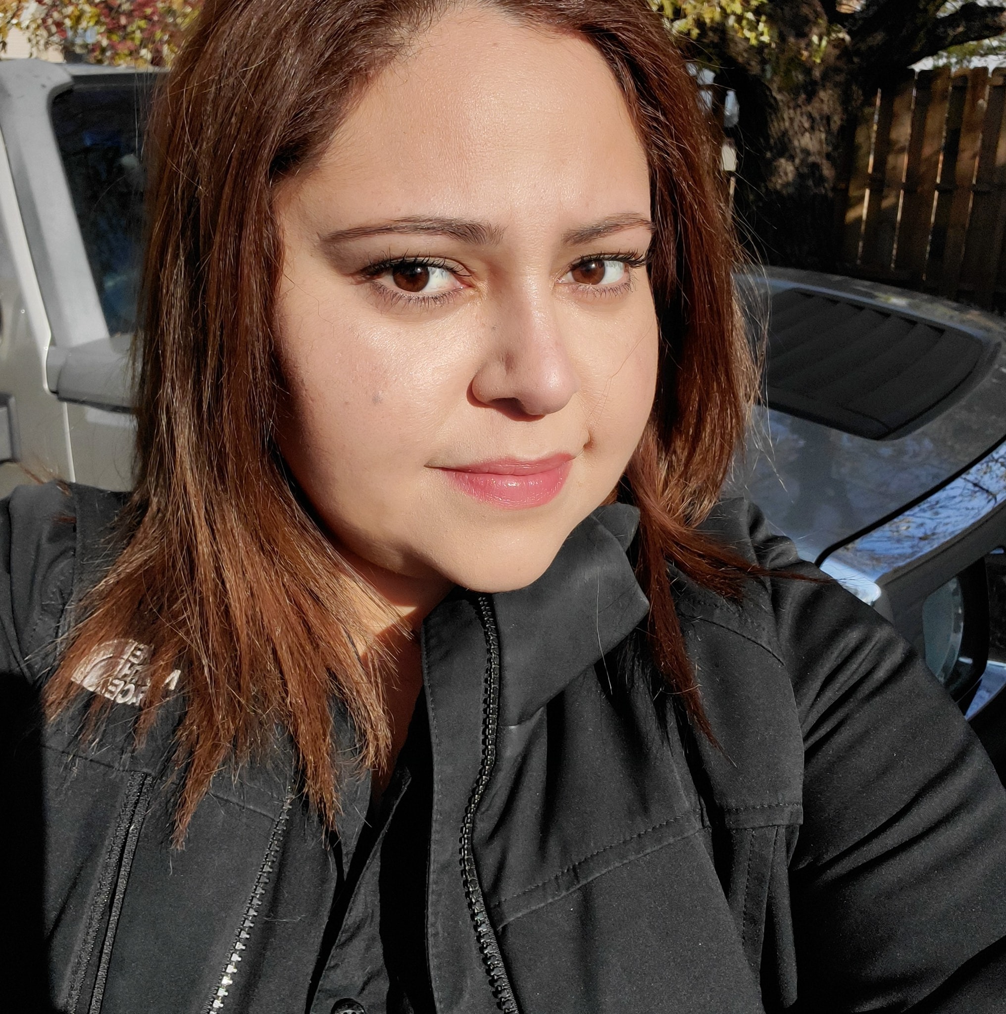 Picture of Berna Rocha