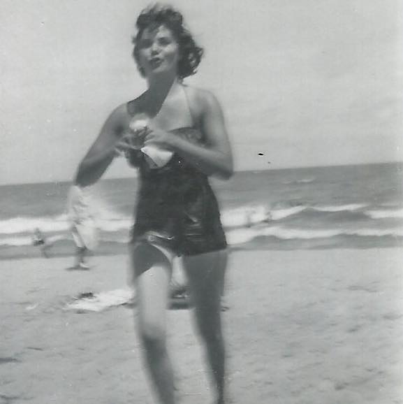 Picture of Beth Detrich
