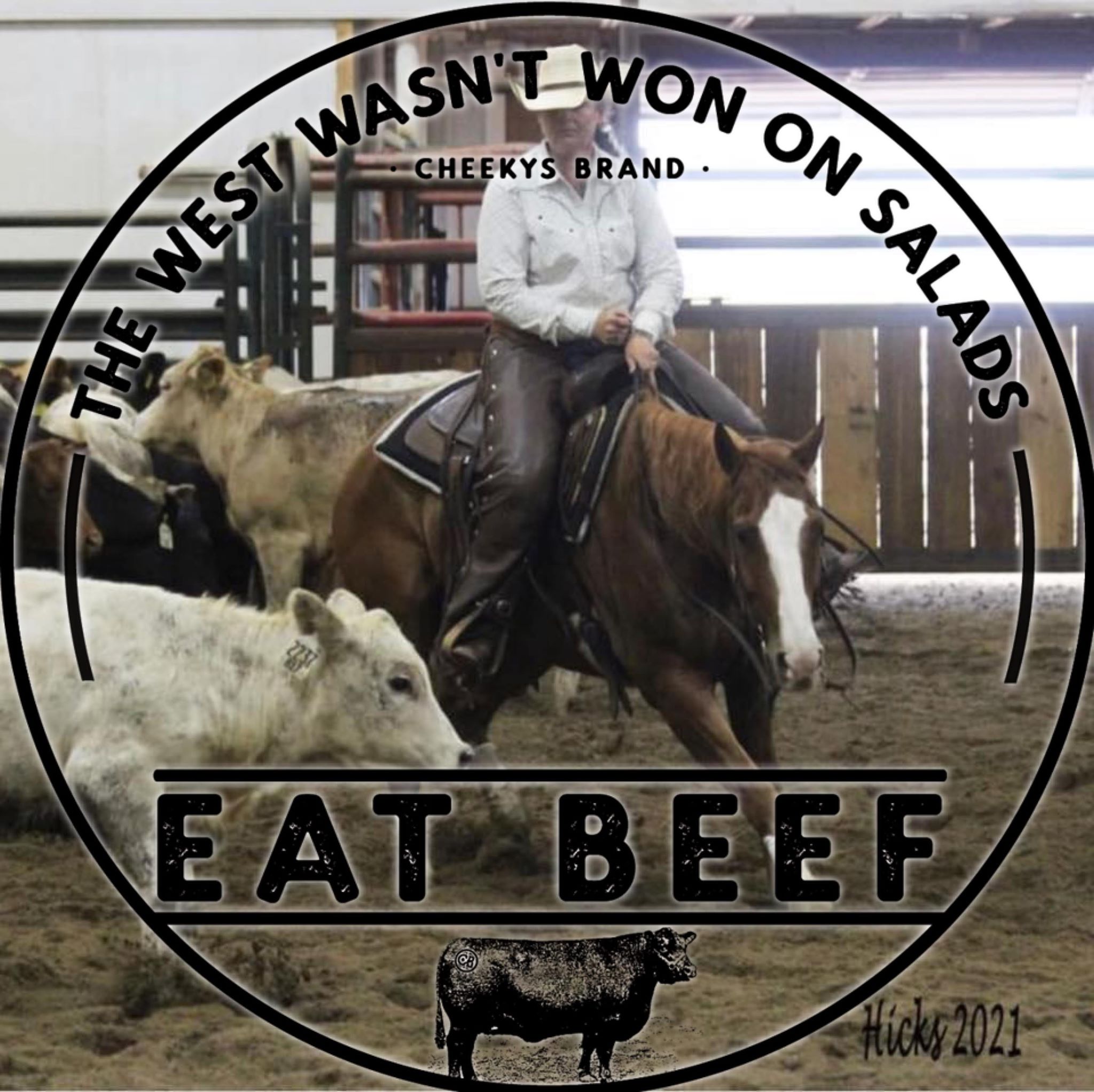 Picture of Eileen Hicks