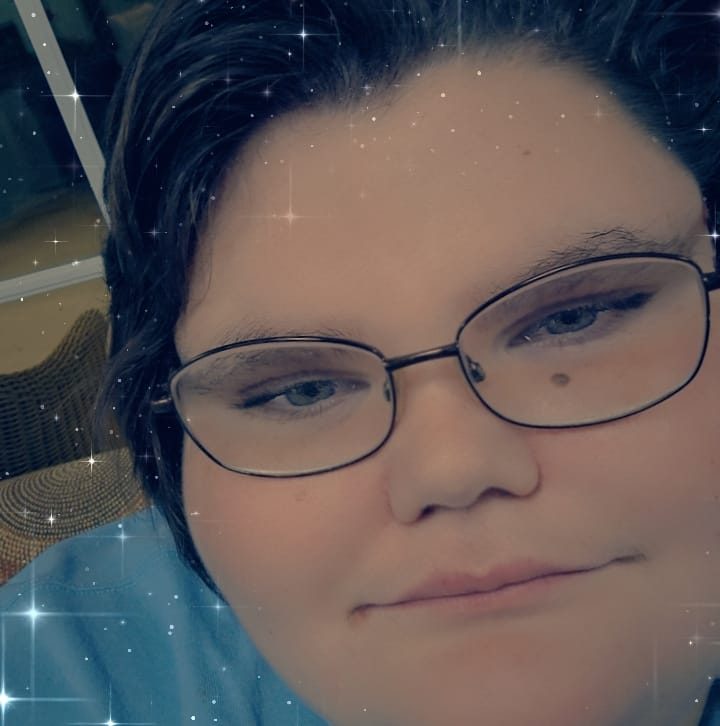 Picture of Annabelle Moore