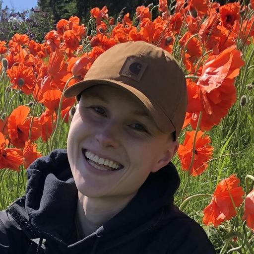 User profile photo