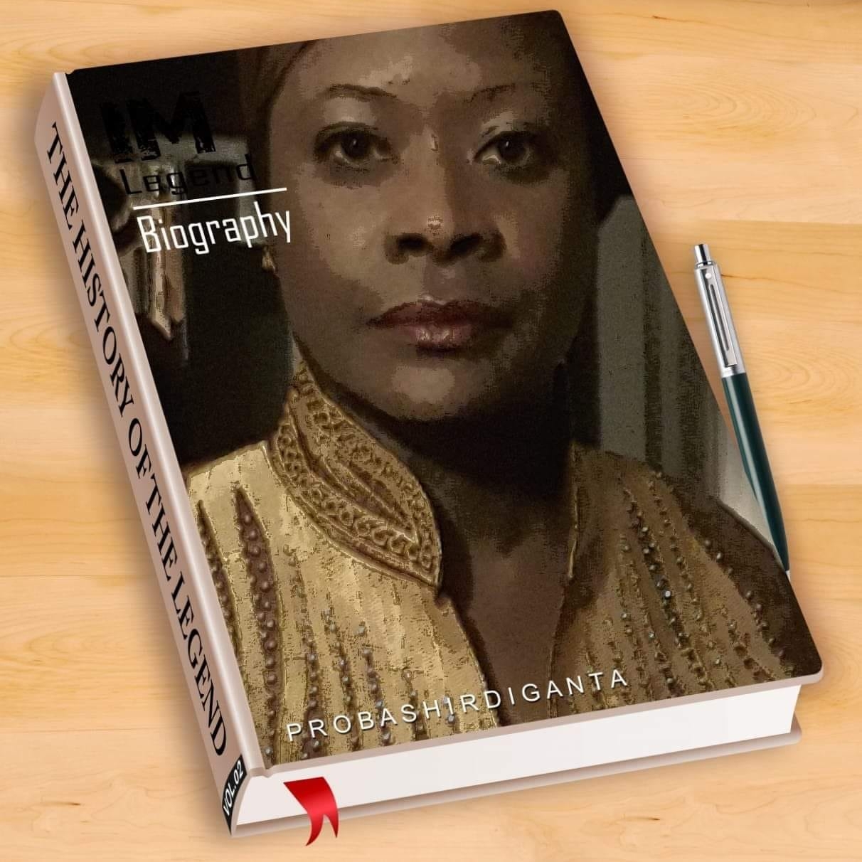 Picture of Lisa Constantine