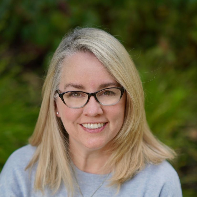 Picture of Stephanie Burton