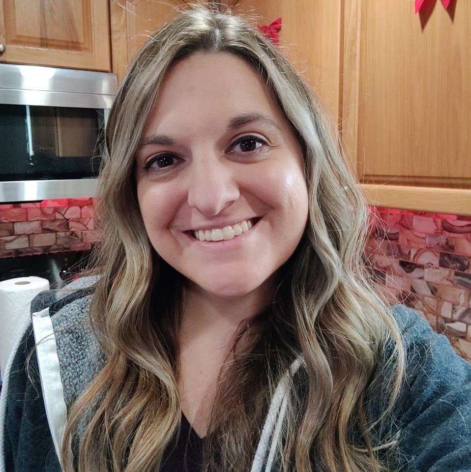 Picture of Angela Jack