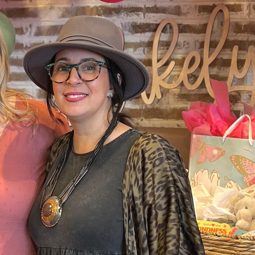 Picture of Charity DeVille