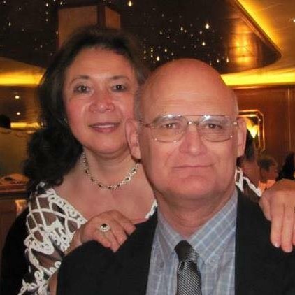 Picture of Jan Stanford