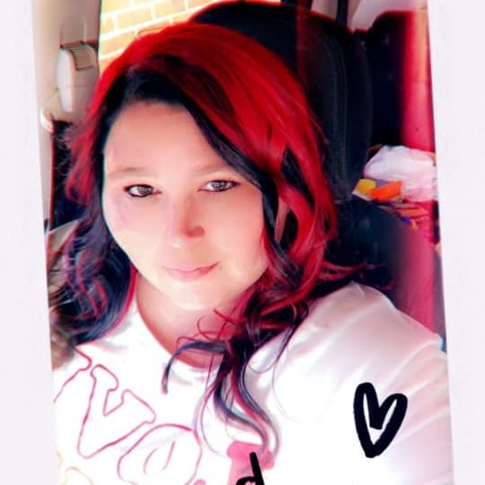 Picture of Candace Martin