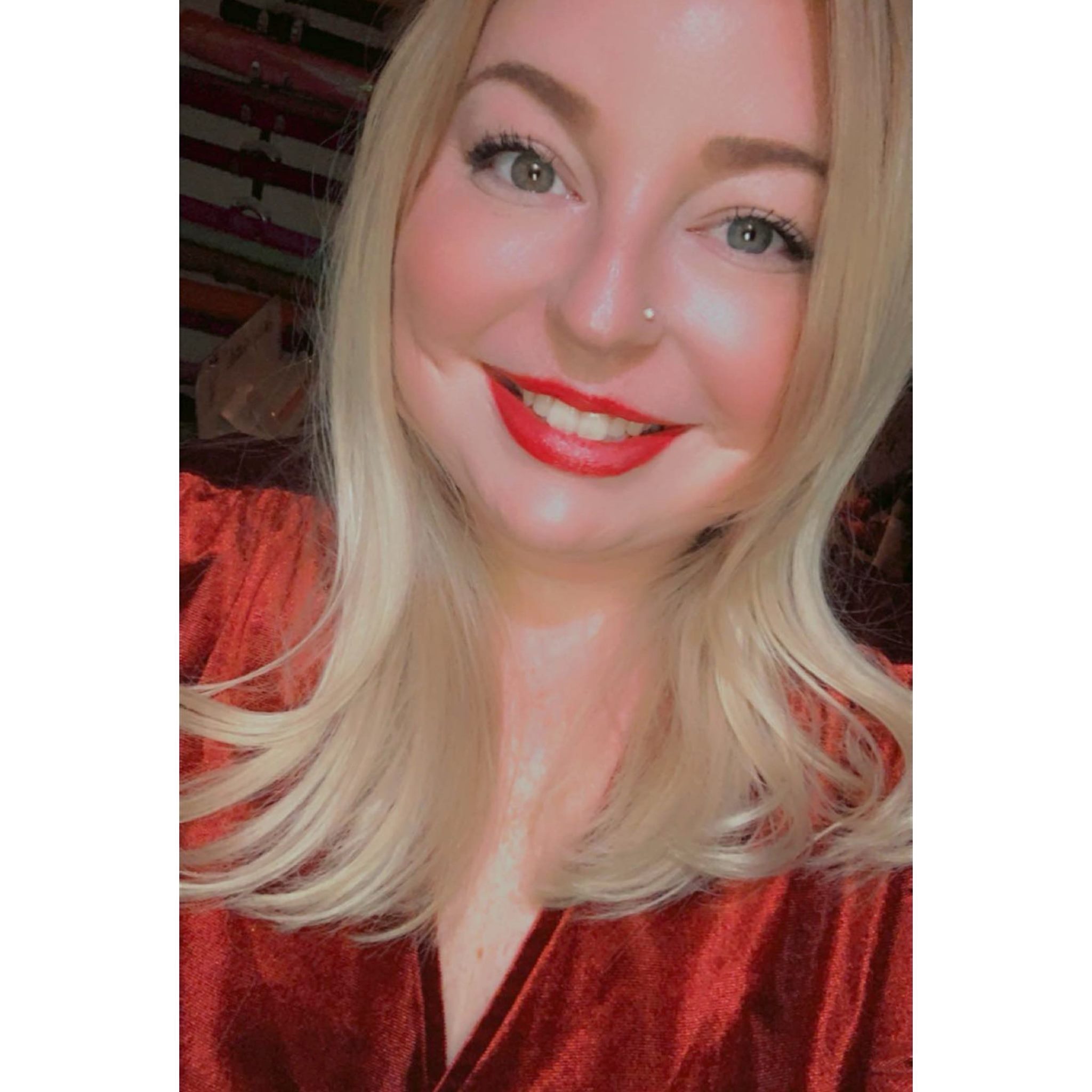 Picture of JoDee Castello