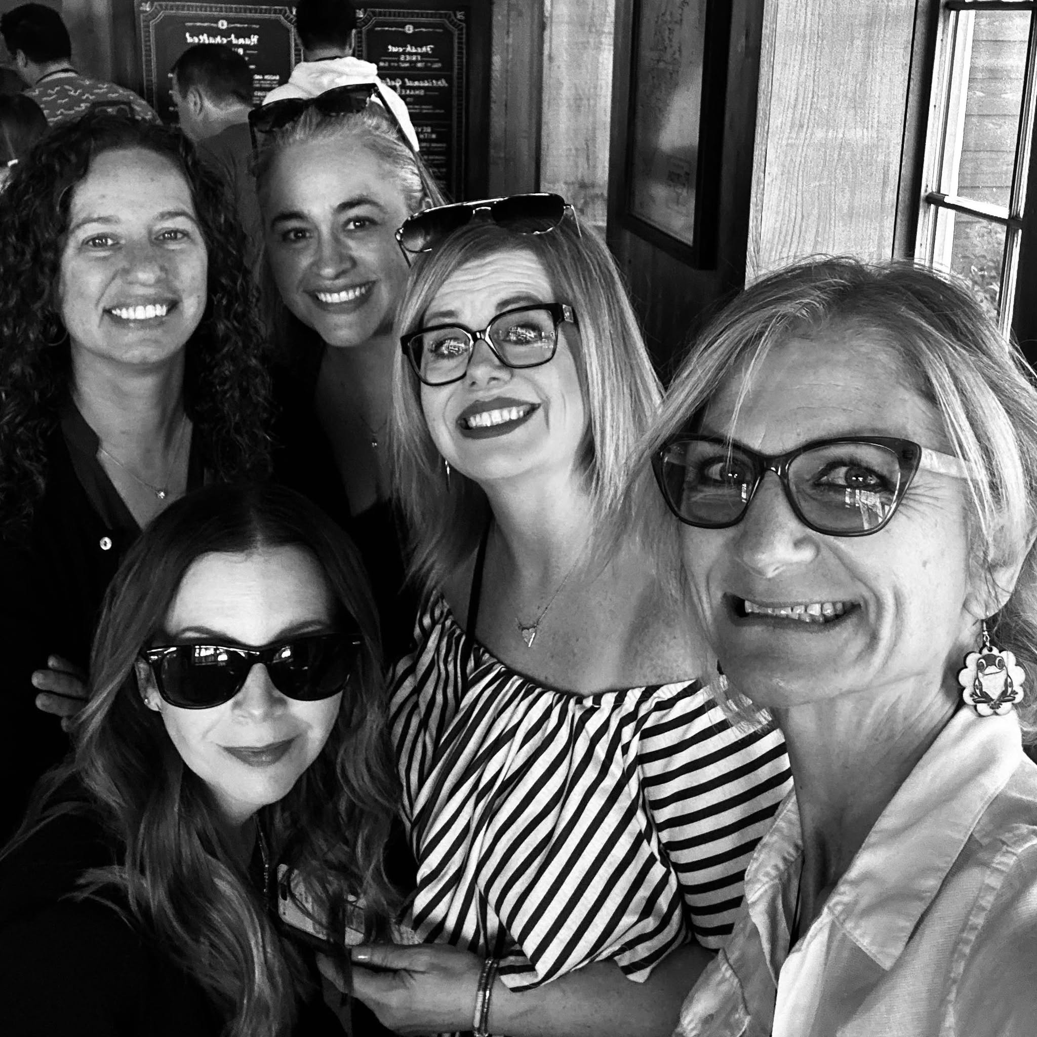 Picture of Kerry Collier