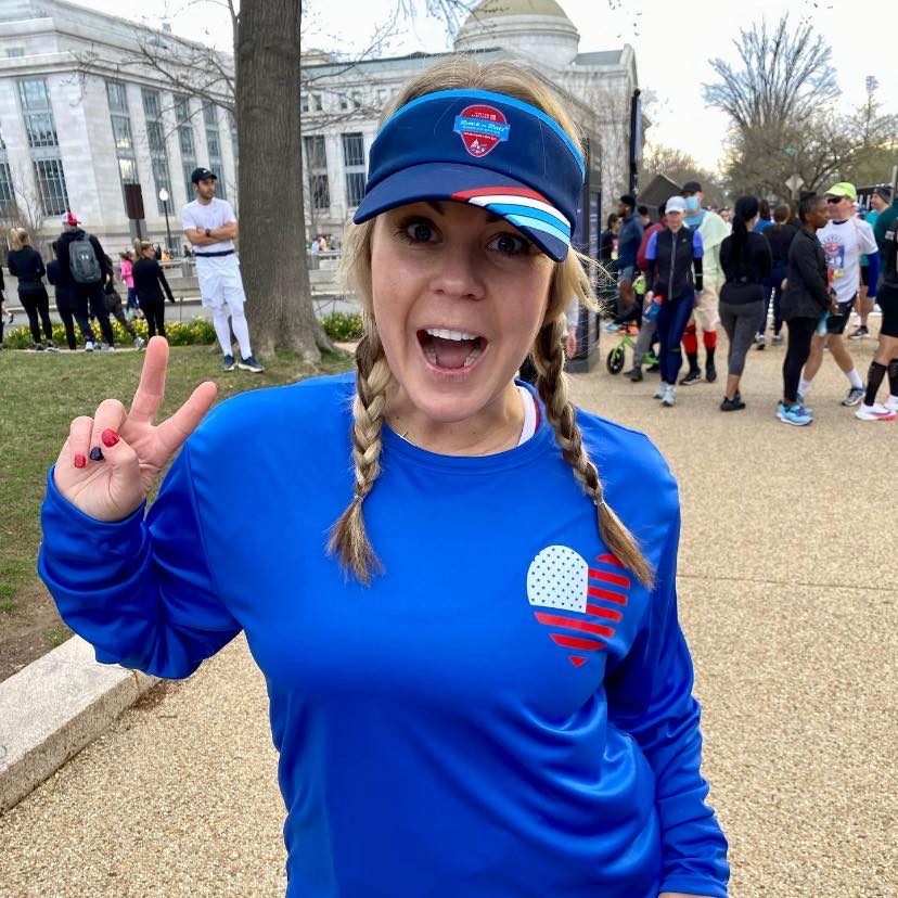 Picture of Amanda Marcum