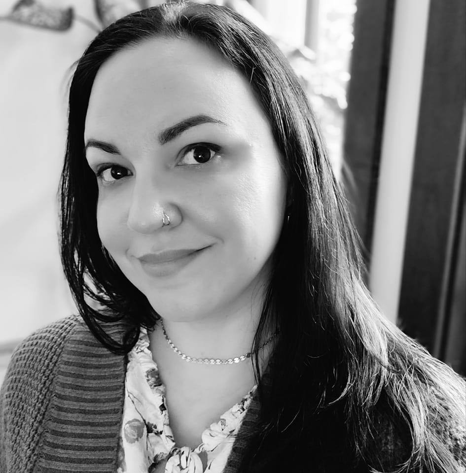 Picture of Larissa Hryshchyshyn