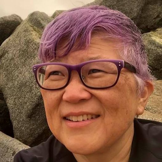Picture of Donna Ozawa