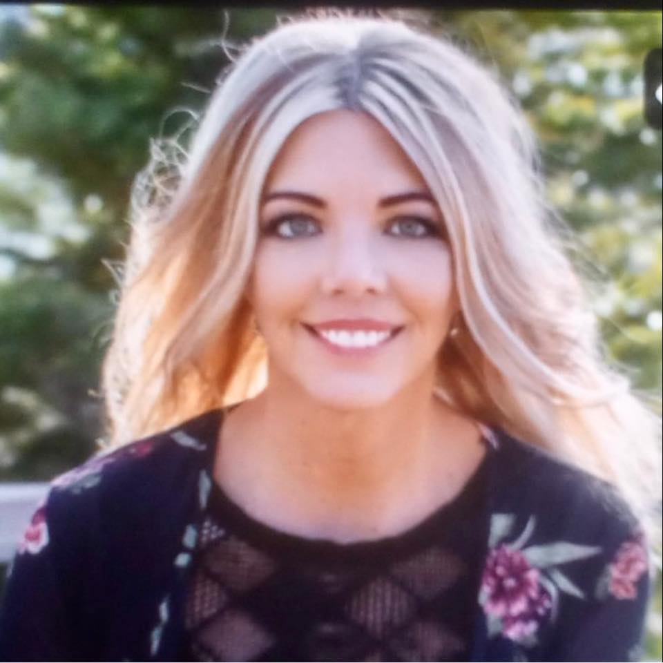 Picture of Tish McCormick