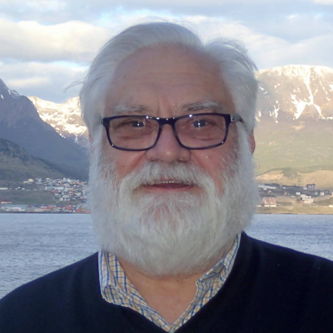 Picture of Paul Johanson