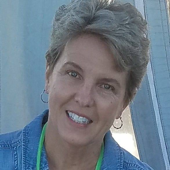 Picture of Brenda Gibb
