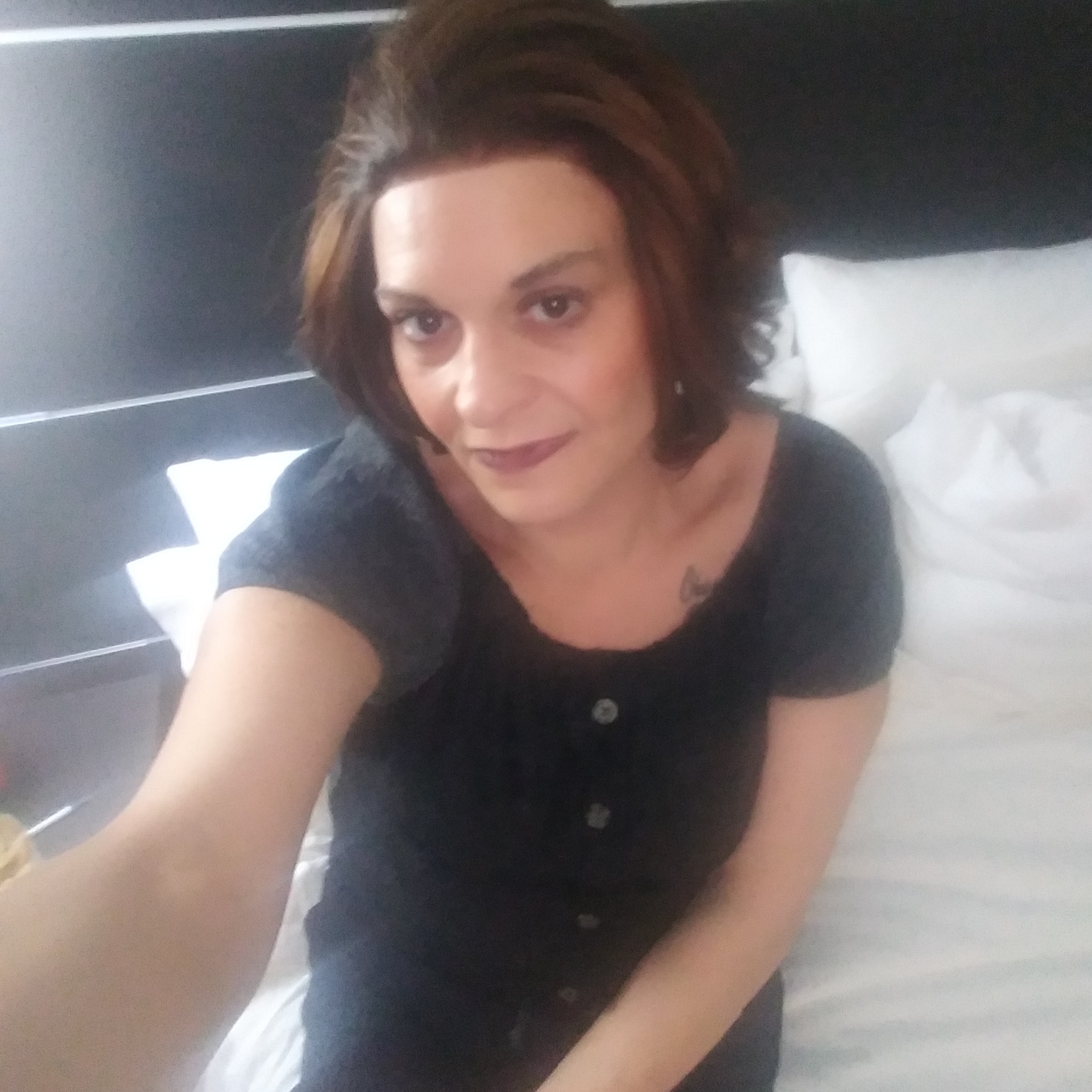 Picture of Gina Paling Huffman