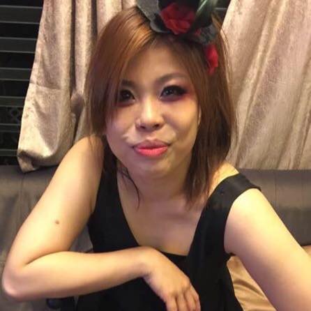 Picture of Kristine Go