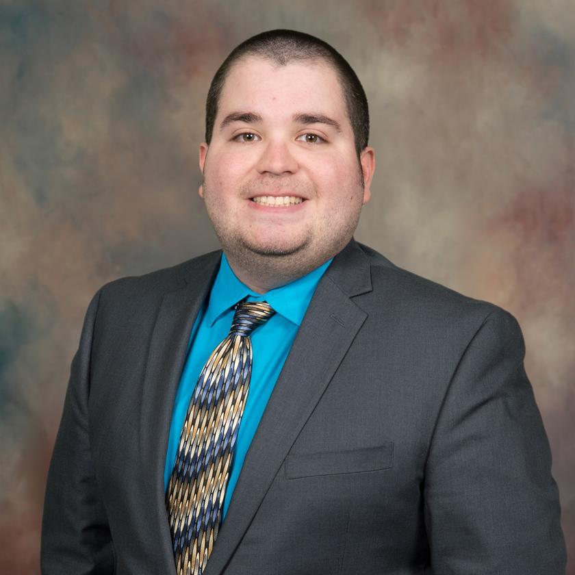 Picture of Kevin Rodarte
