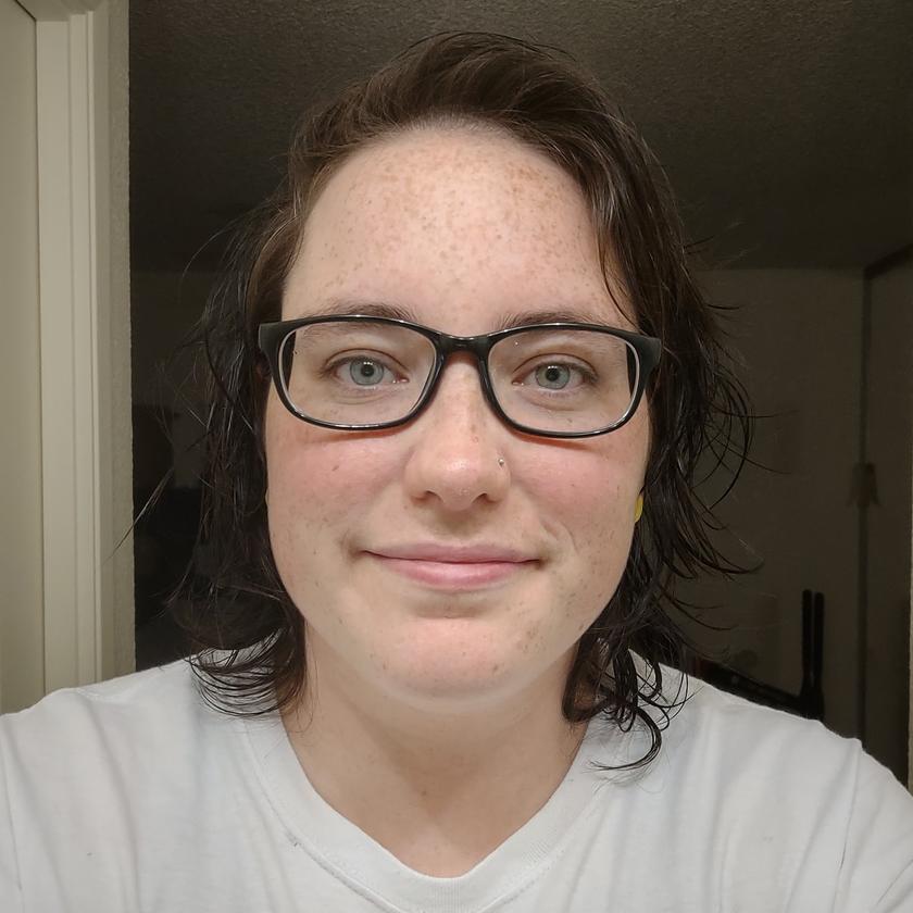 Picture of Kristen Garren