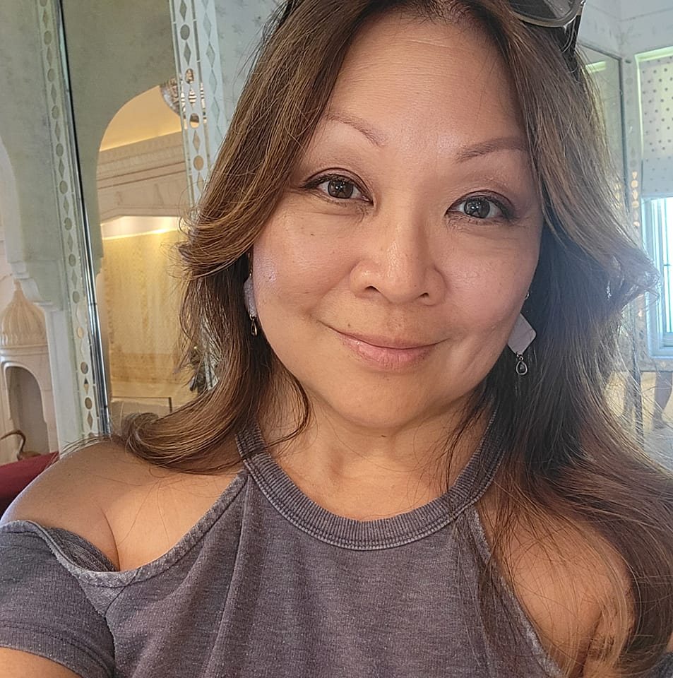 Picture of Sandra Benevides
