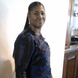 Picture of Suzette Brown