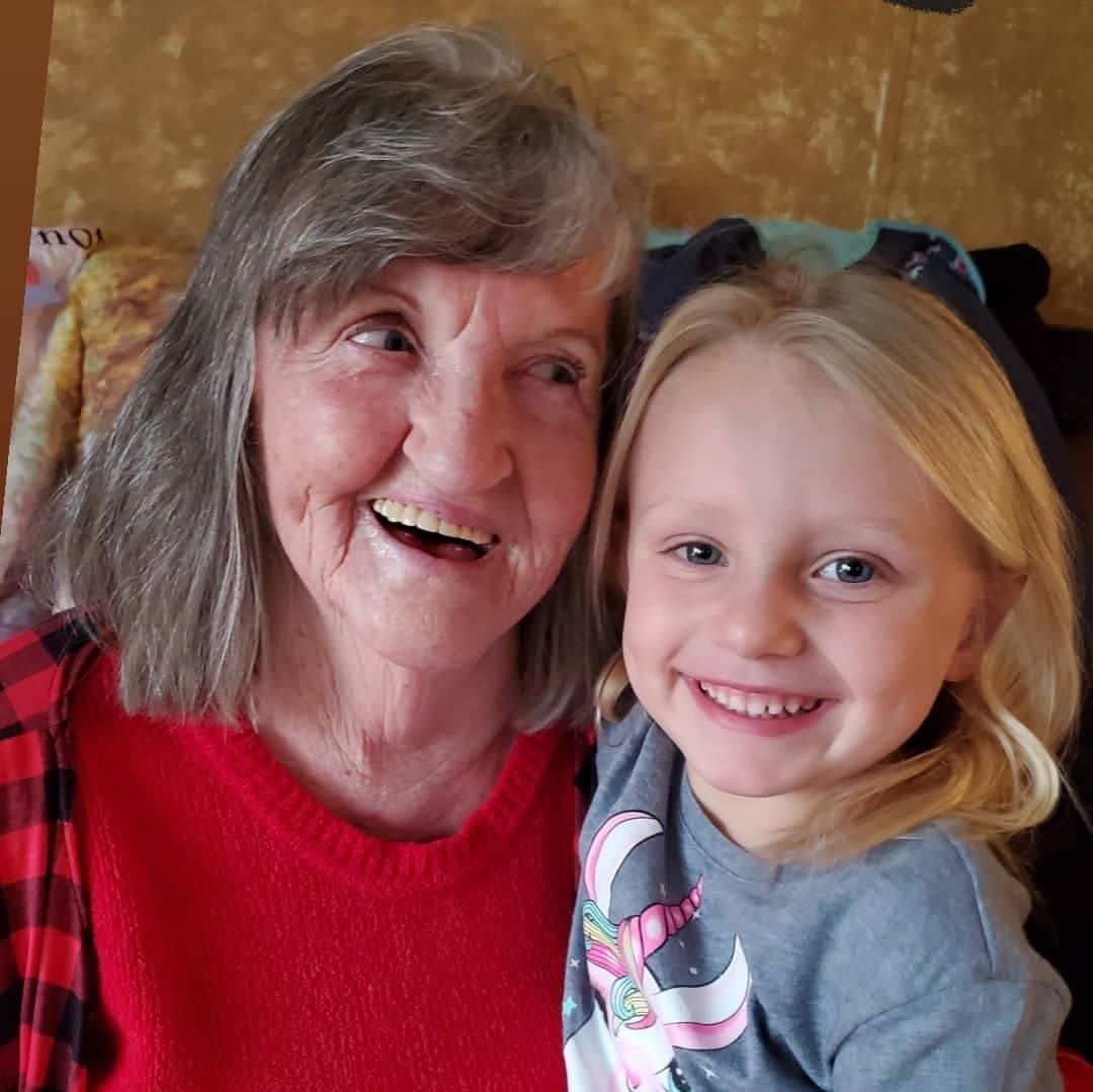 Picture of Carolyn Patrick