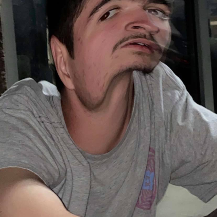 Picture of Elijah Cunningham