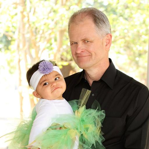User profile photo