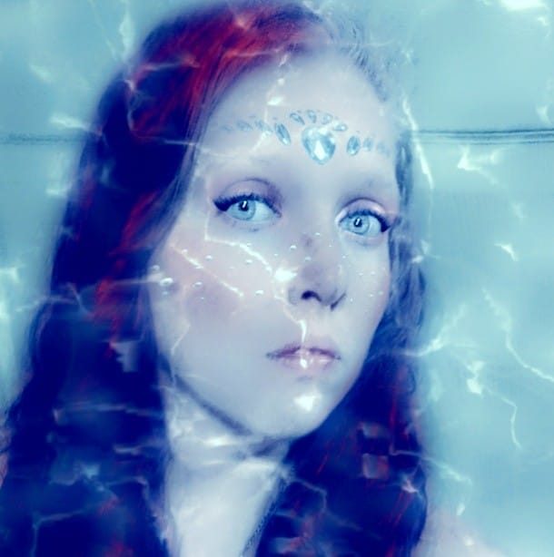 Picture of Brandy Kastl-Frew