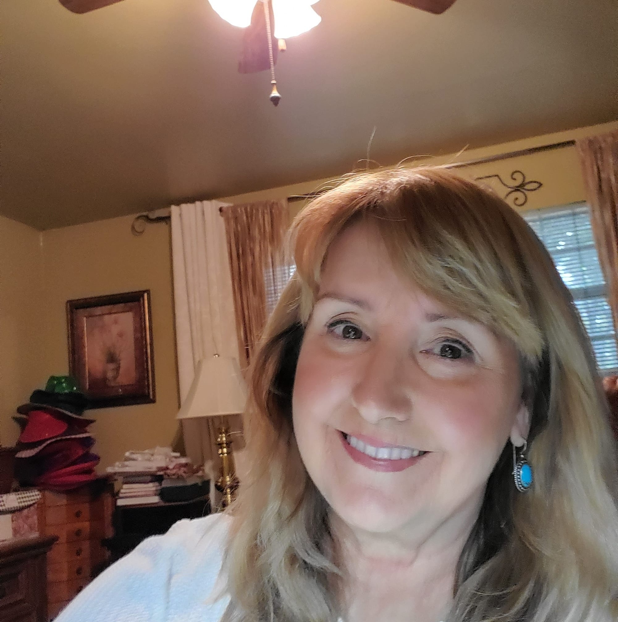 Picture of Lynne Colgin