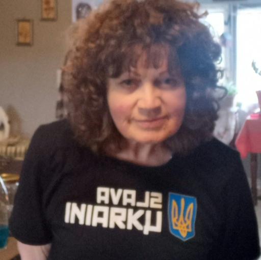 User profile photo