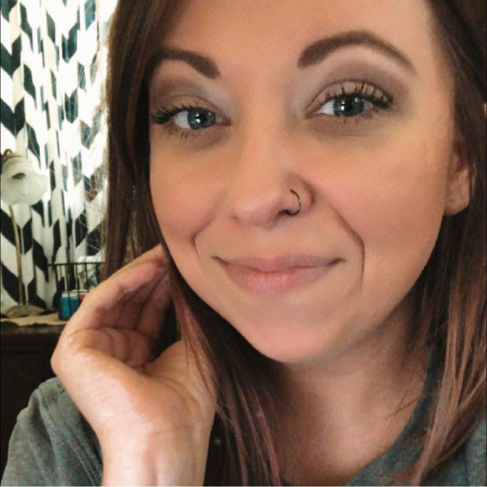 Picture of Millissa Hill