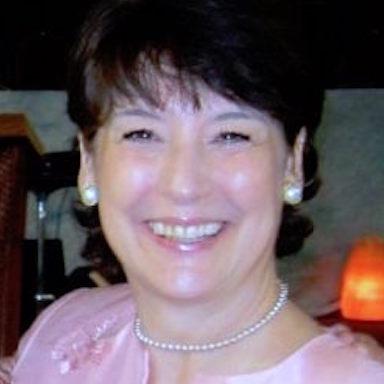 Picture of Rev. Kimberly McGinnis