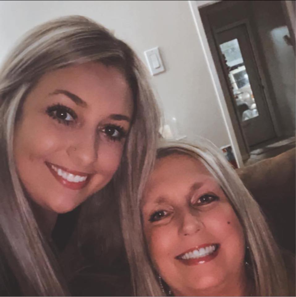 Picture of Hillary-Ingrid Finney