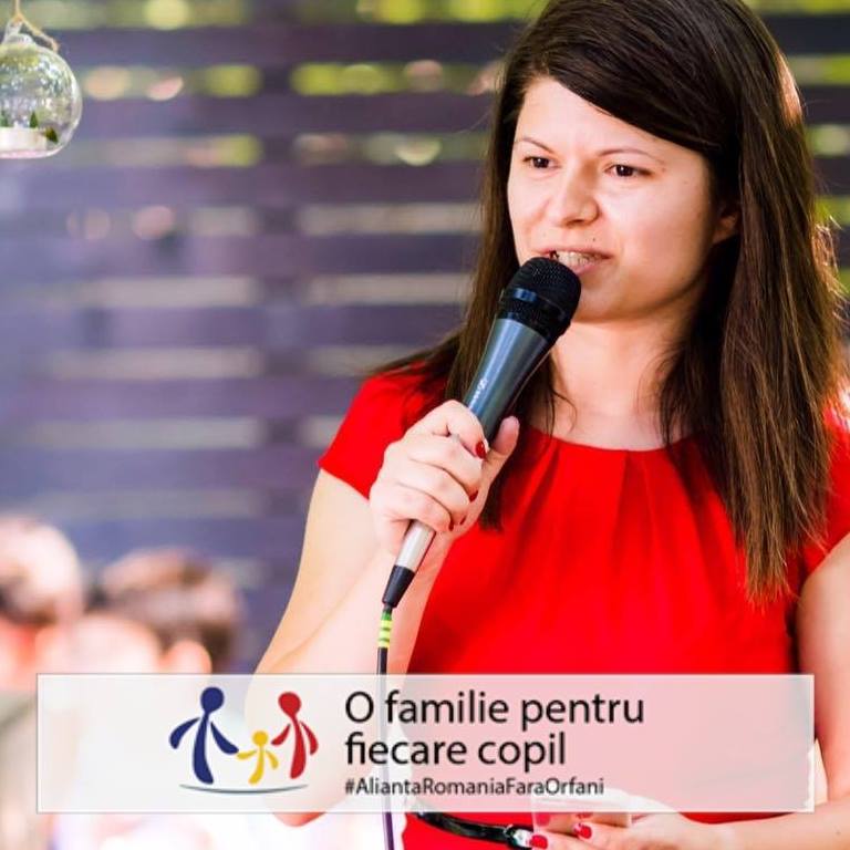 Picture of Andreea Spataru