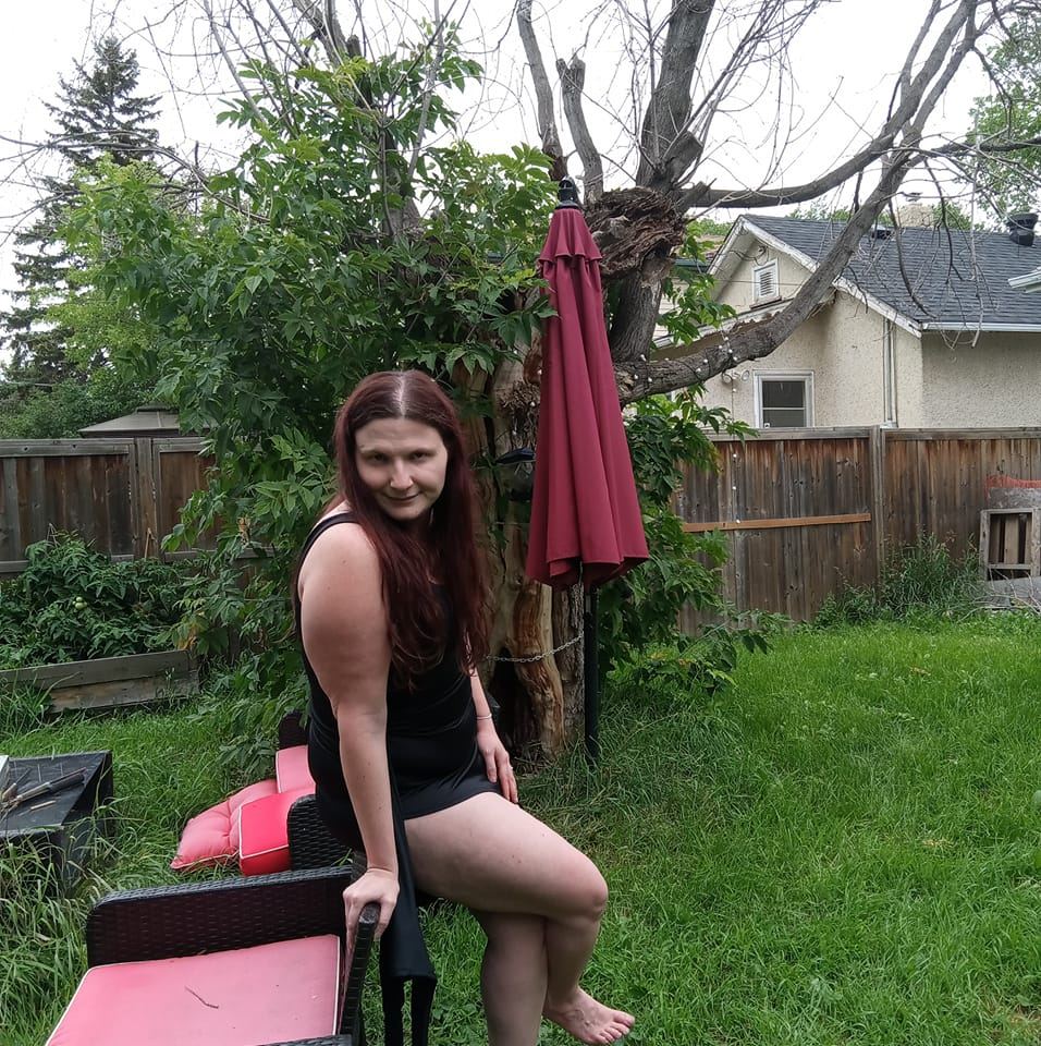 Picture of Arianne Carm