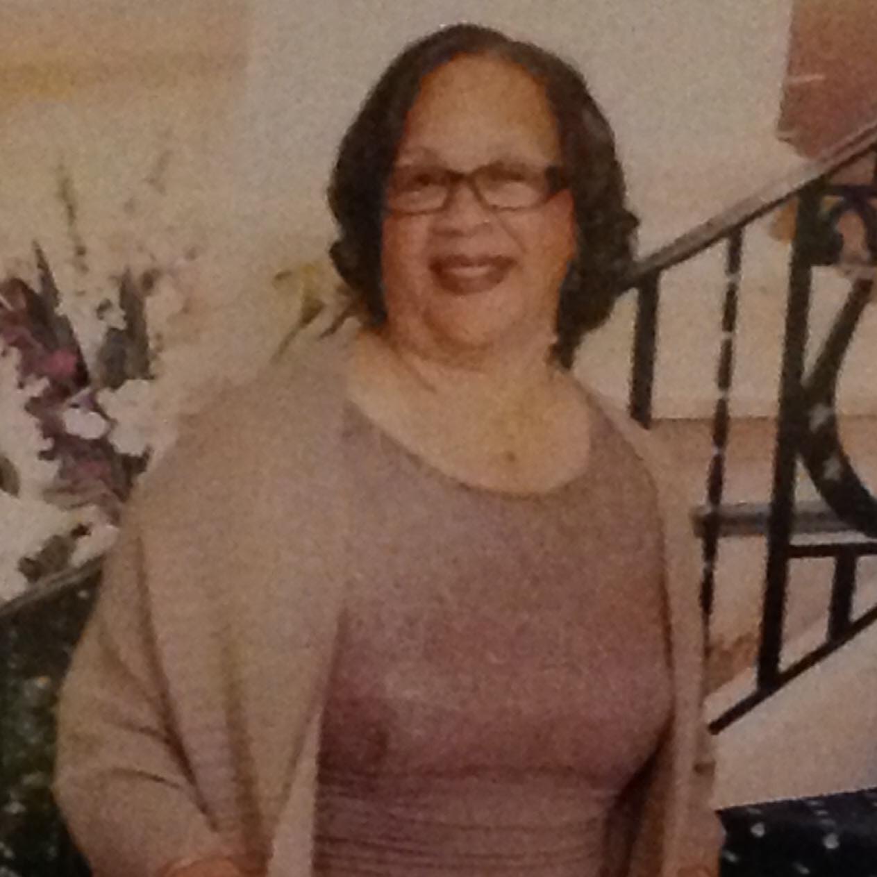 Picture of Antonia Ross