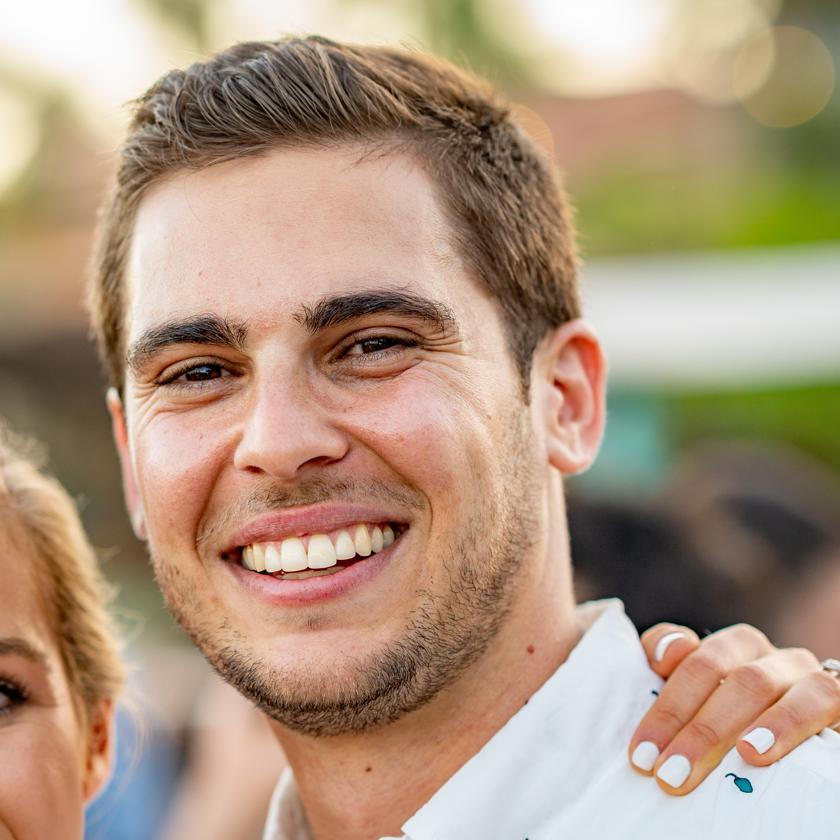 Picture of Alberto Aroeste