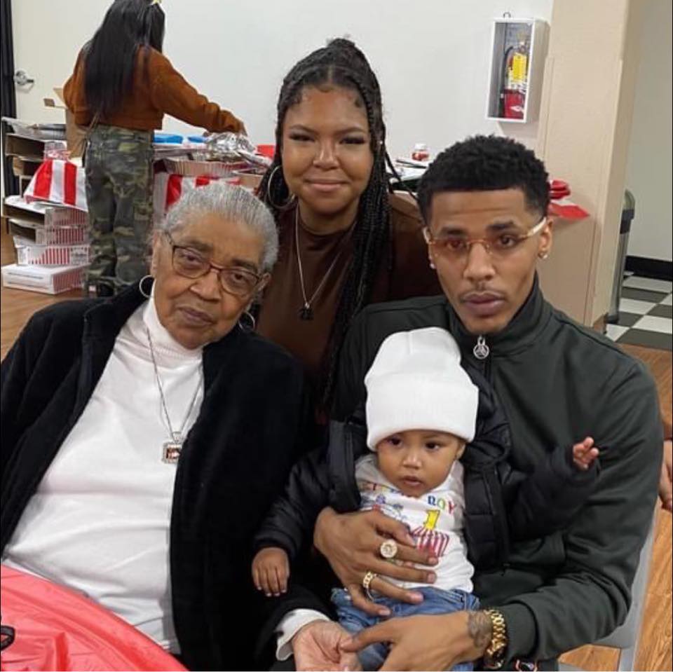 Picture of Dashia Manns