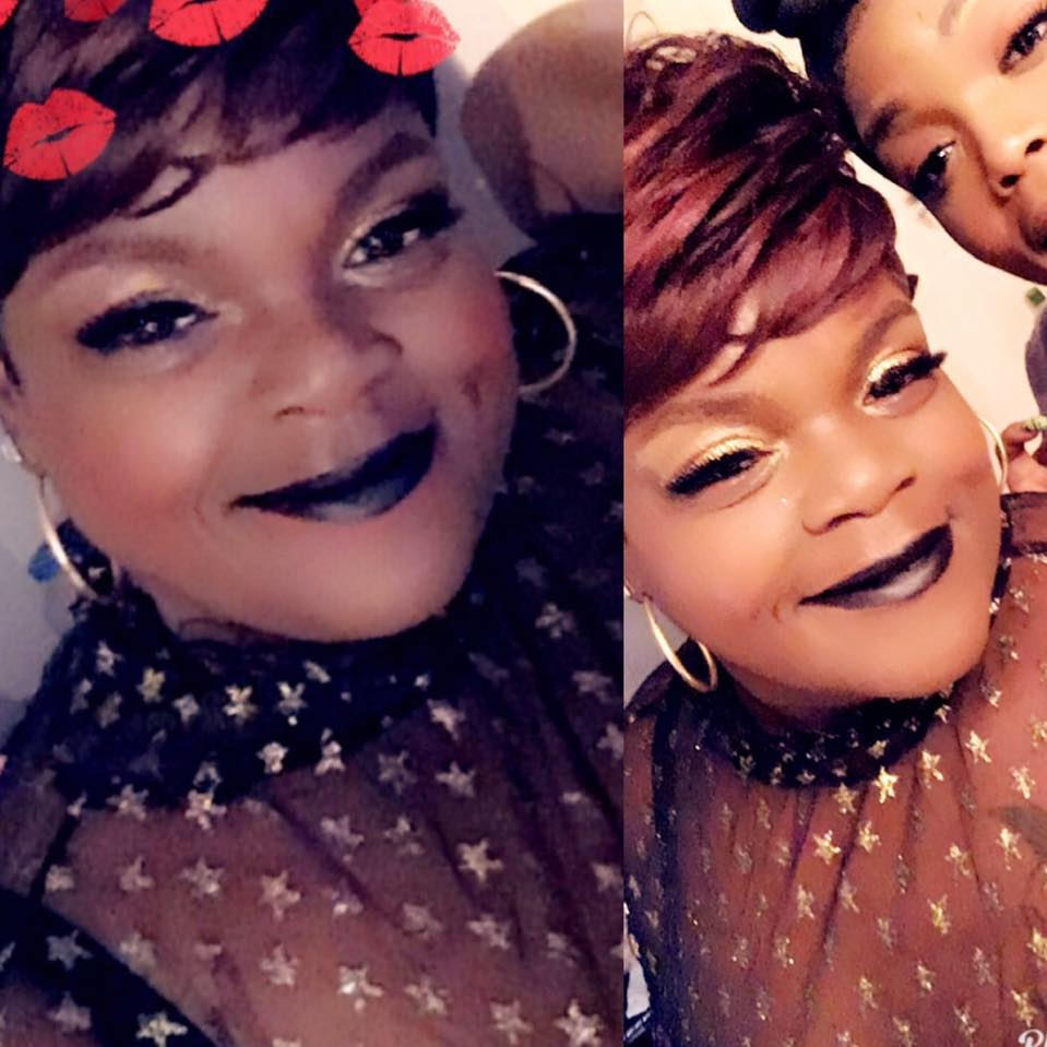 Picture of Chante Nelson