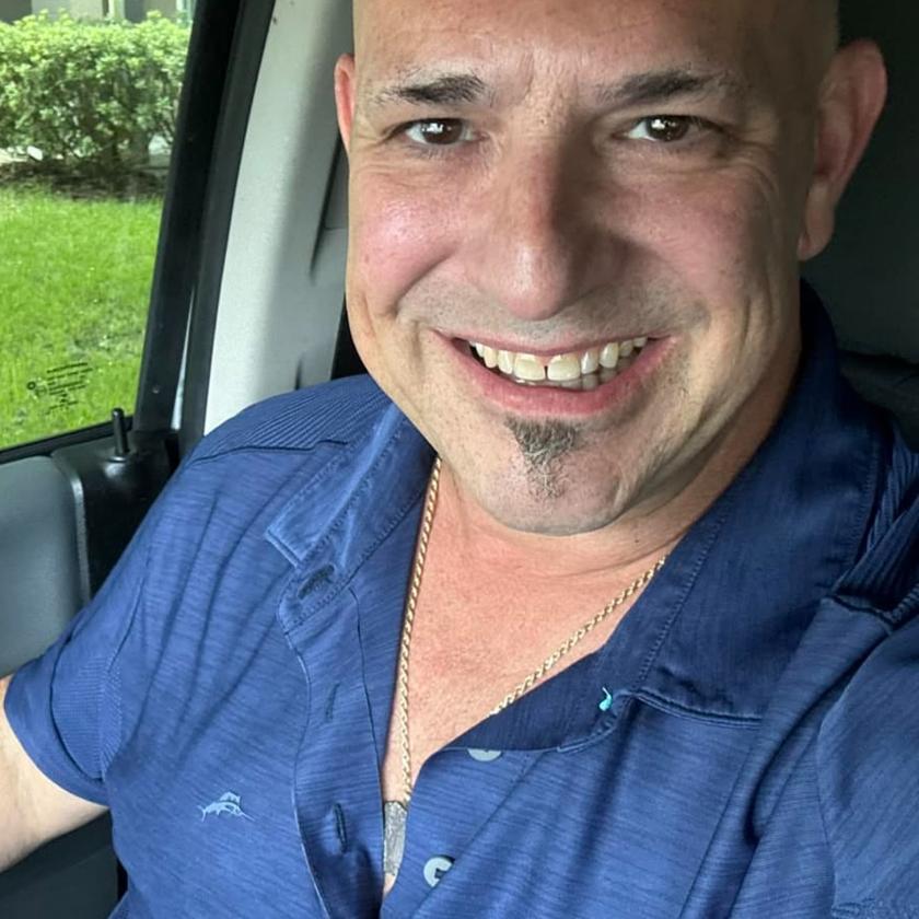 Picture of Chris Larson