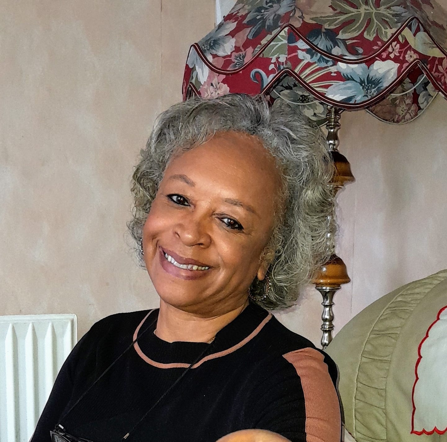 Picture of Joan Edwards