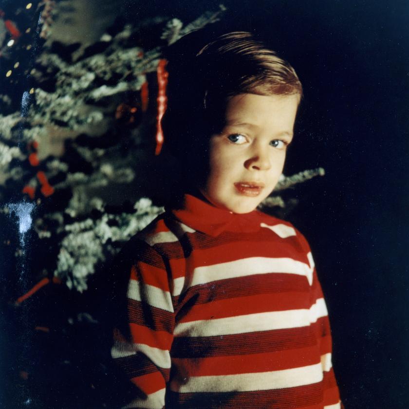 Picture of Darrell Polka