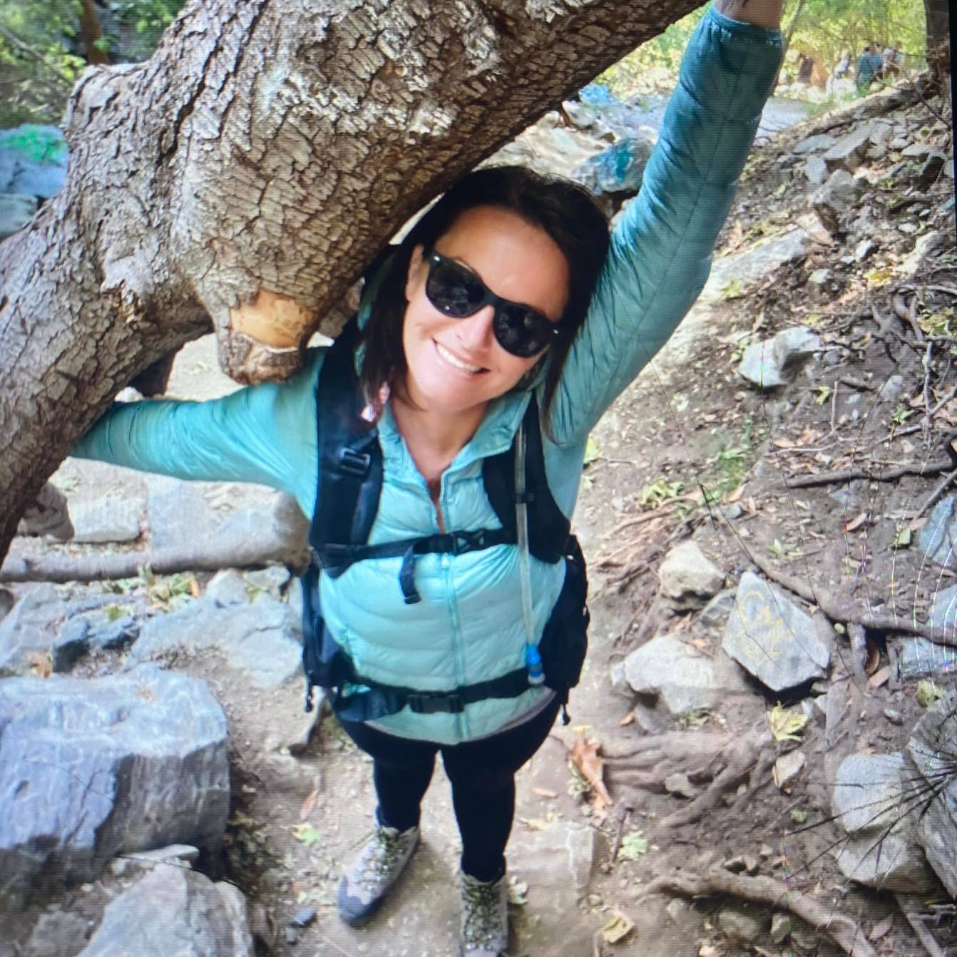 Picture of Natalie Moler